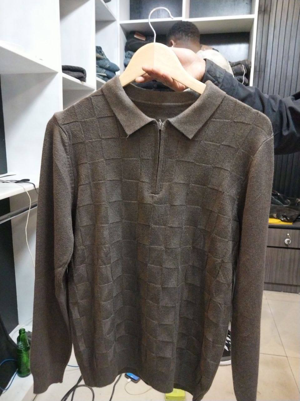 Old Money Mens's Sweaters