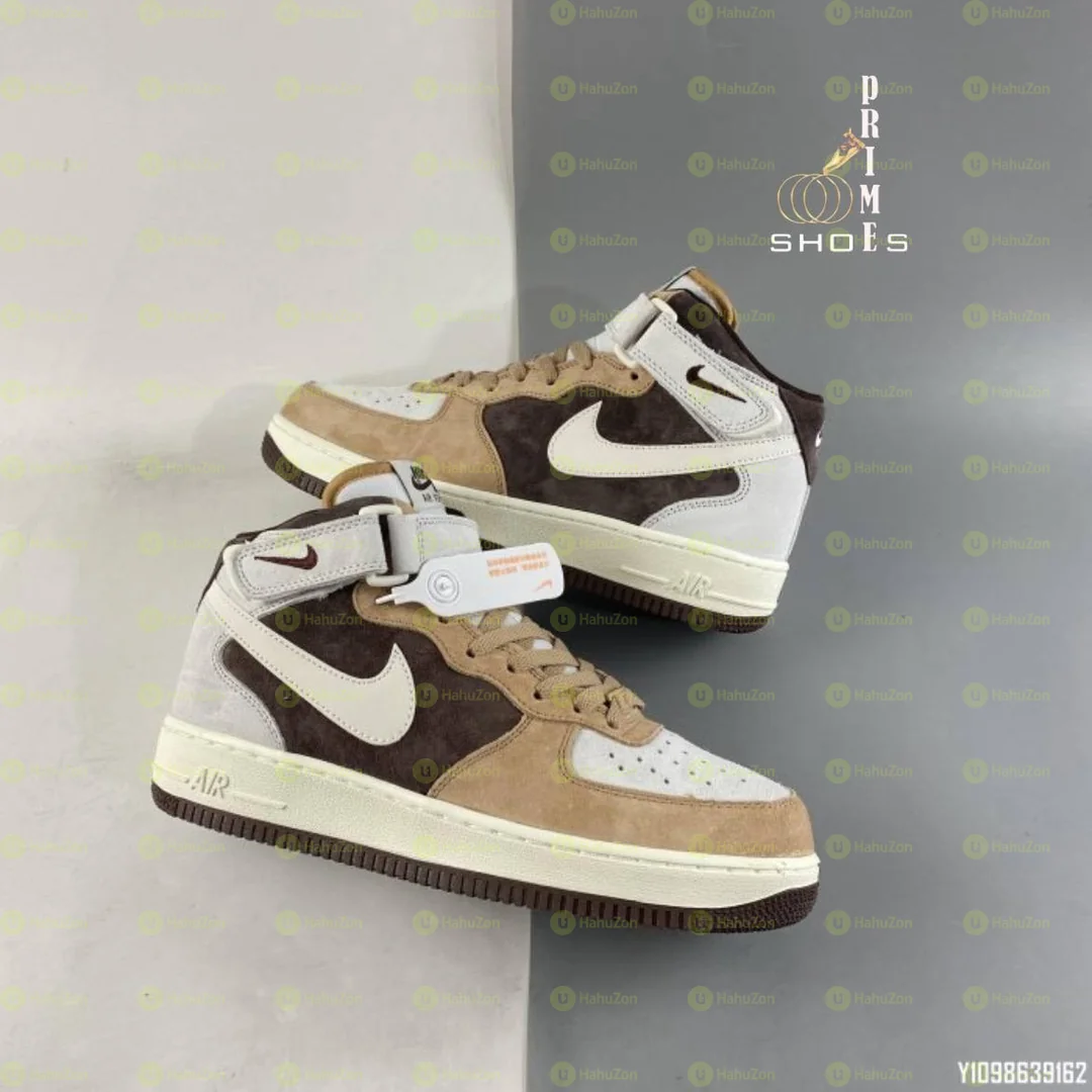 Airforce 1 Mid Men's Shoes