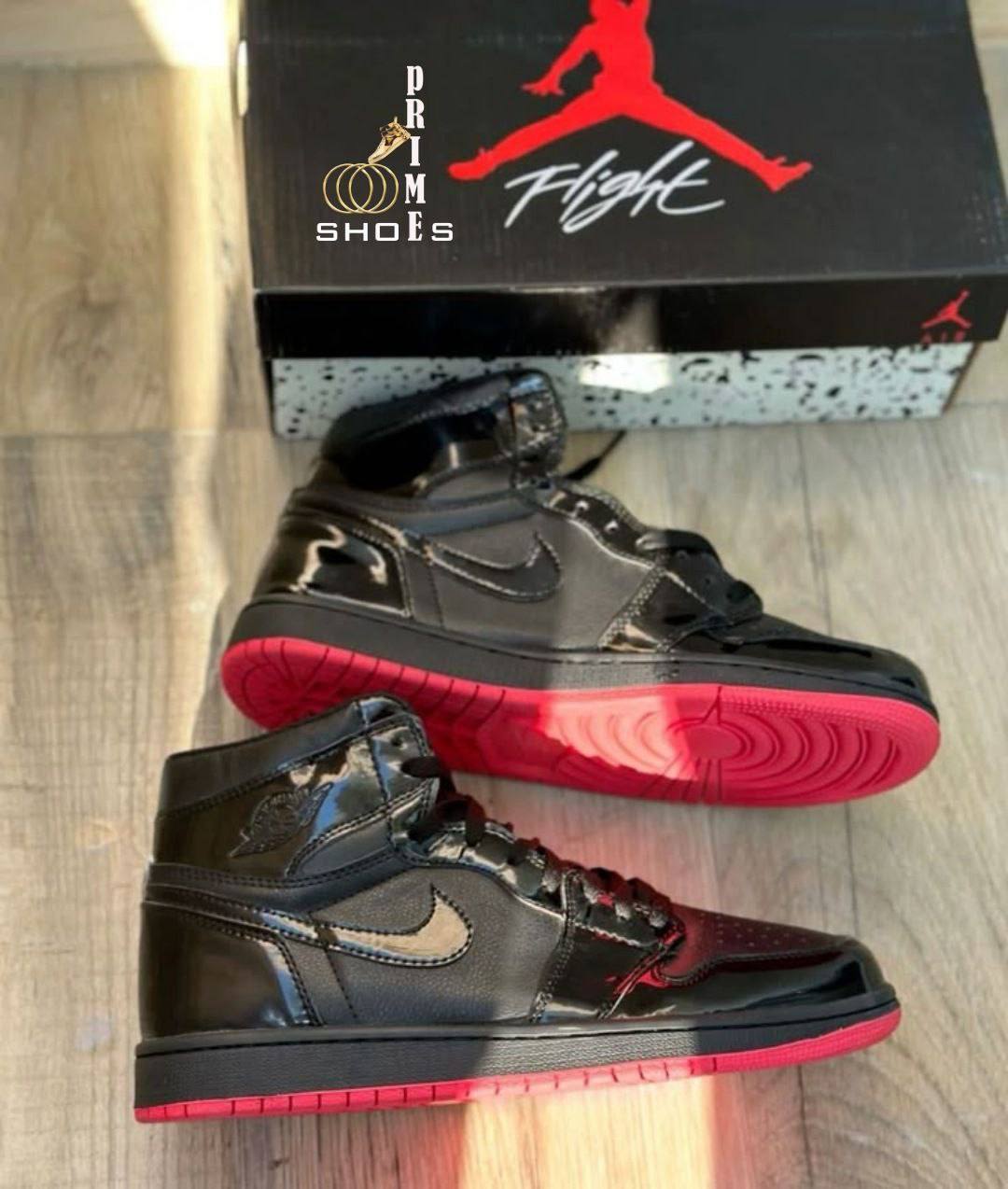 Jordan 1 Men's Shoes