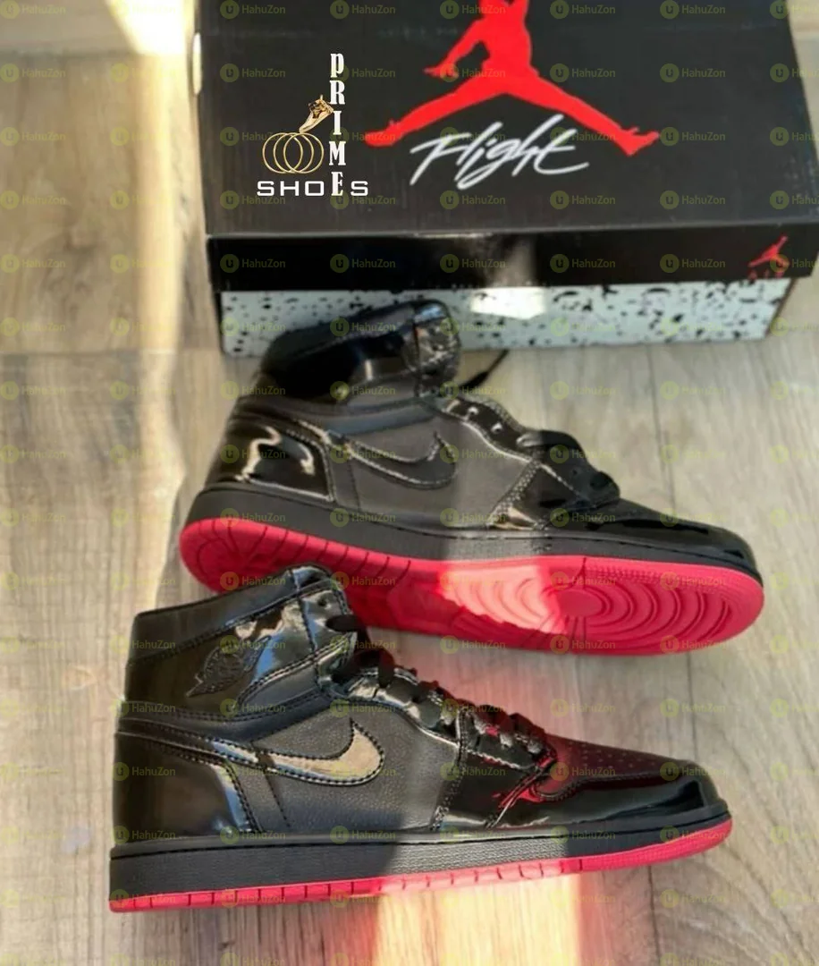 Jordan 1 Men's Shoes