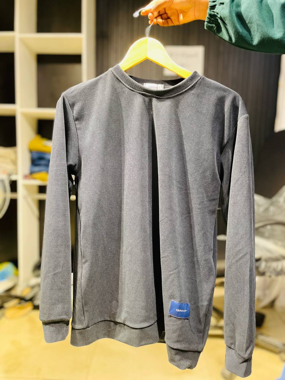 Men's Sweater