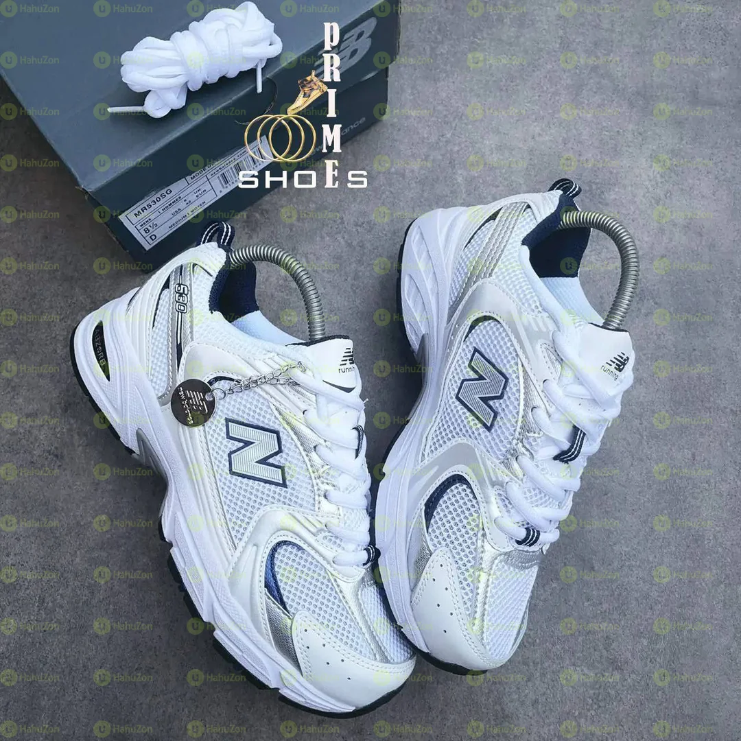 New Balance Men's Shoes