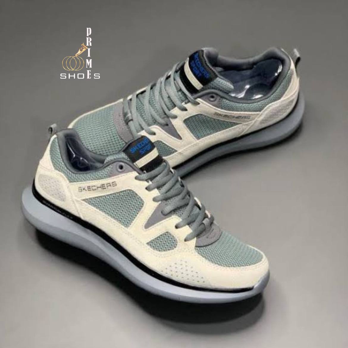 Sketchers Quantum Flex Men's Shoes