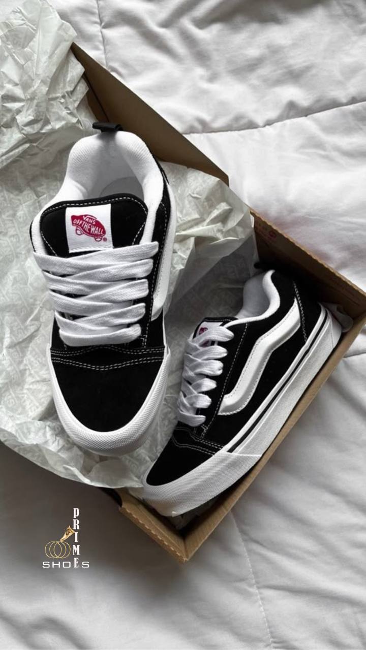 Vans Knu Men's Shoes