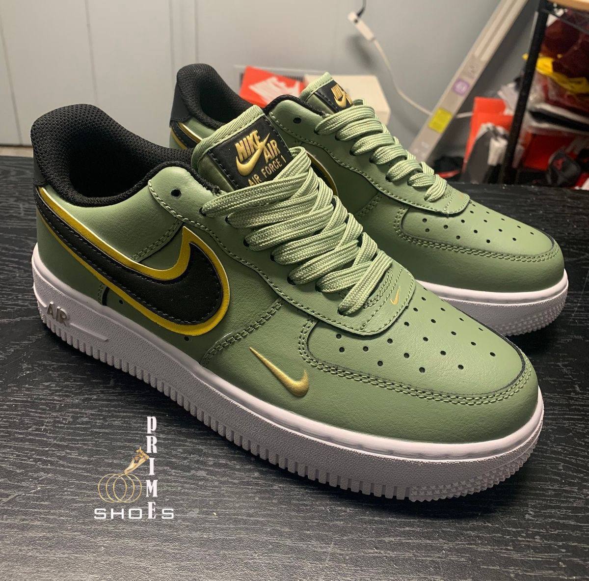 Airforce 1 Men's Shoes
