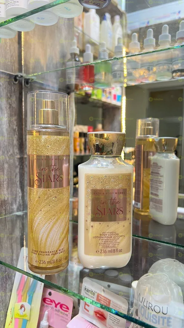 Original Bath and Body Splash