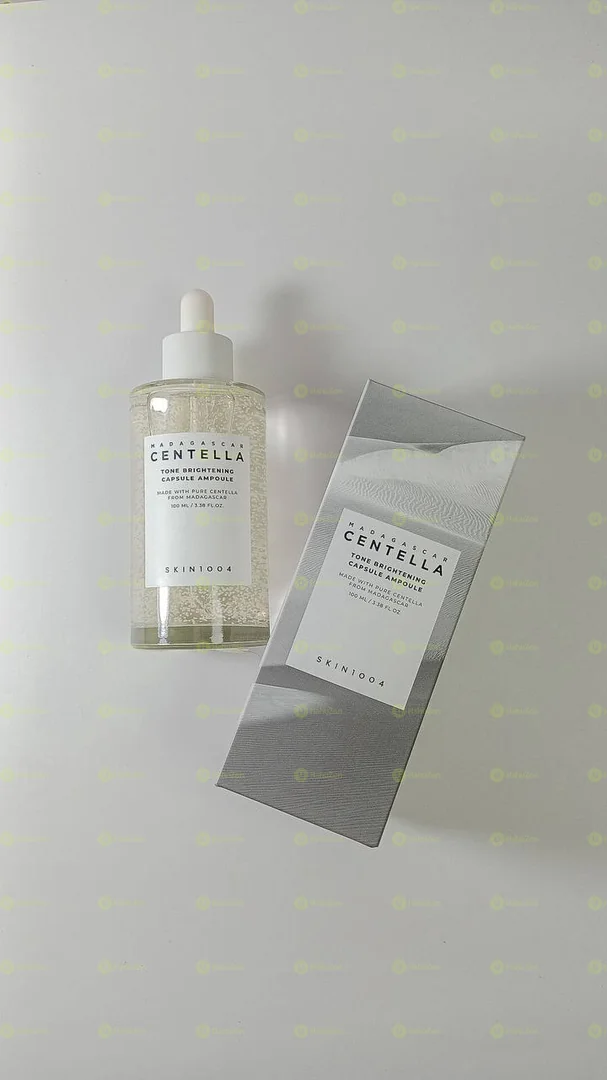 Centella Brightening Sunscreen and Hyalu Cica Water Fit Sunscreen