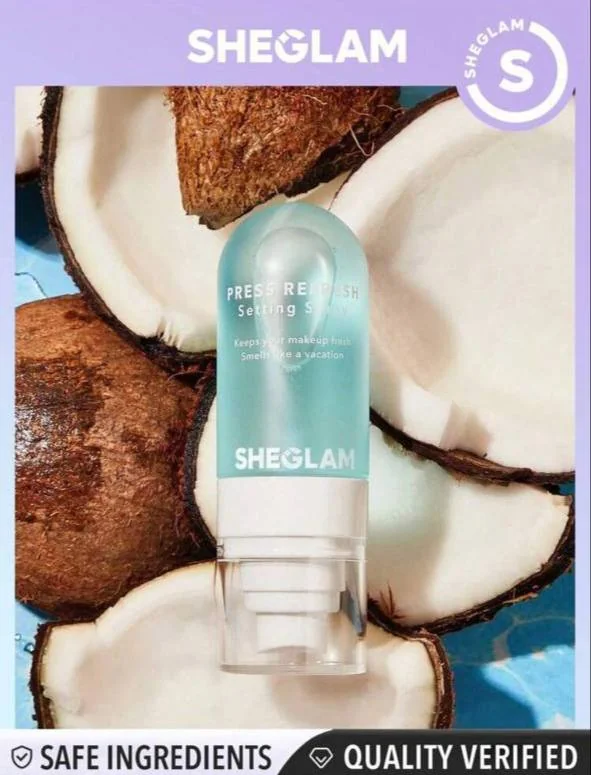 Sheglam Setting Spray