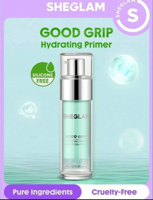 Sheglam Hydrating Primer
