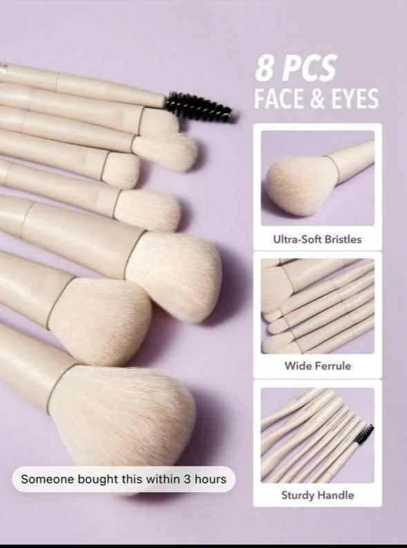 Makeup Brush