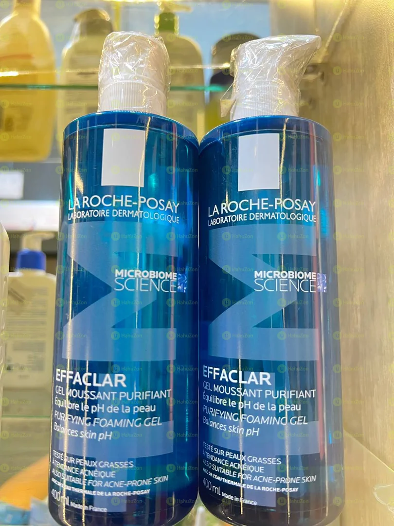 Laroche-Posay Cleanser
