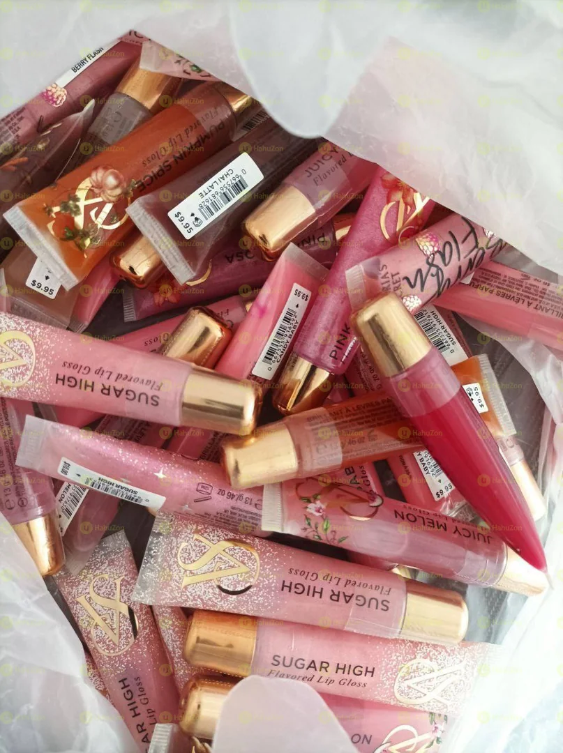 Victoria's Secret Flavord Lip Gloss