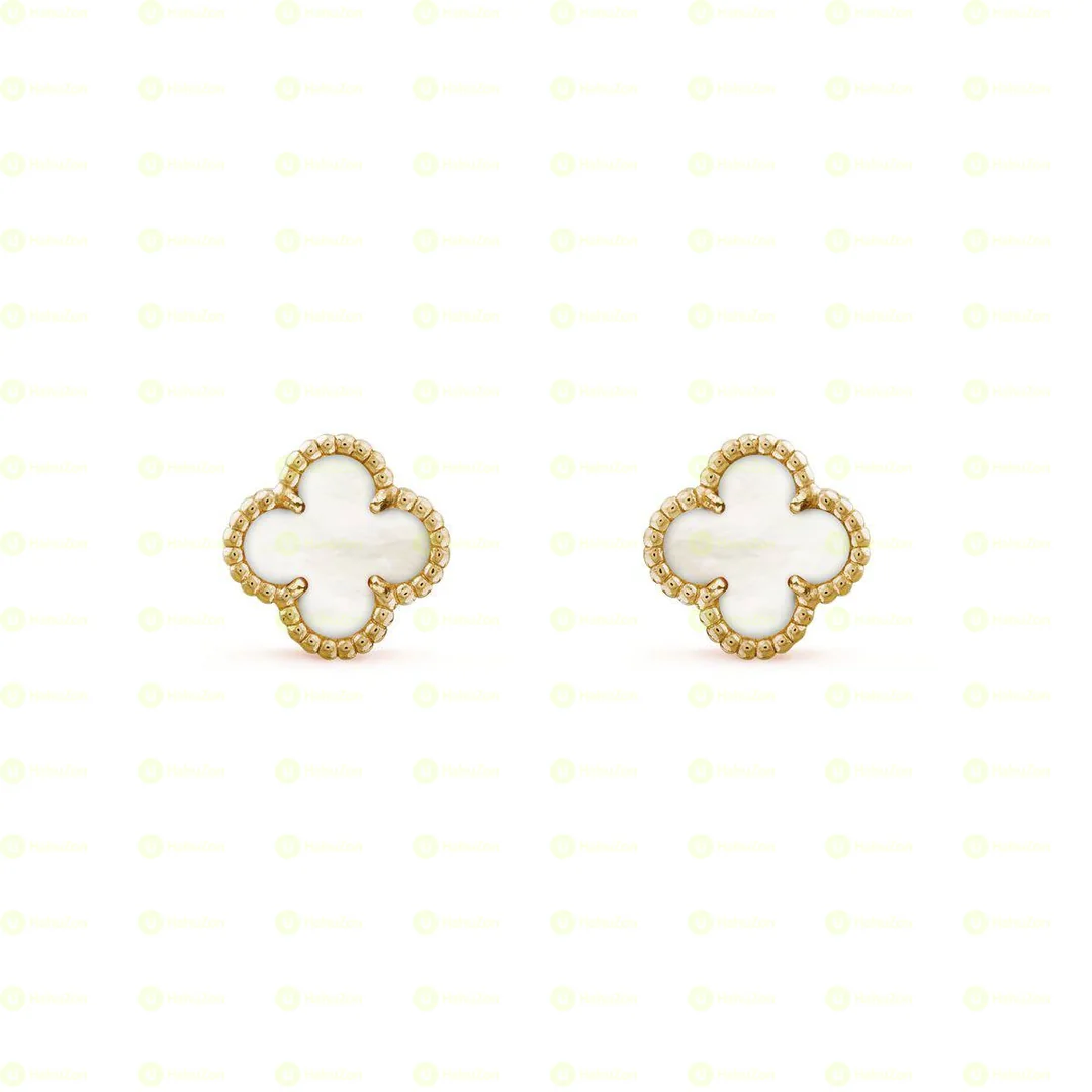 Van Cleef Arpels Earrings