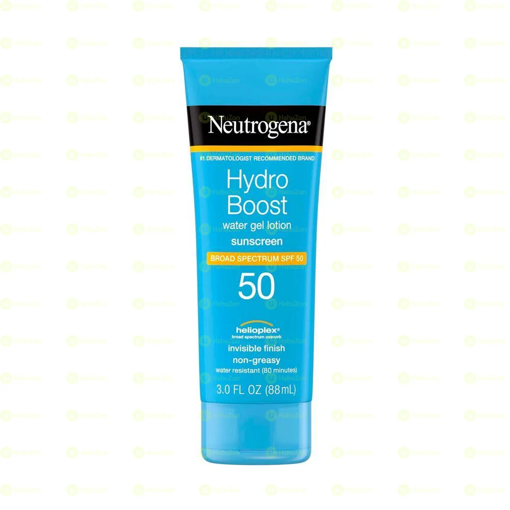 Original Neutrogena Sunscreen