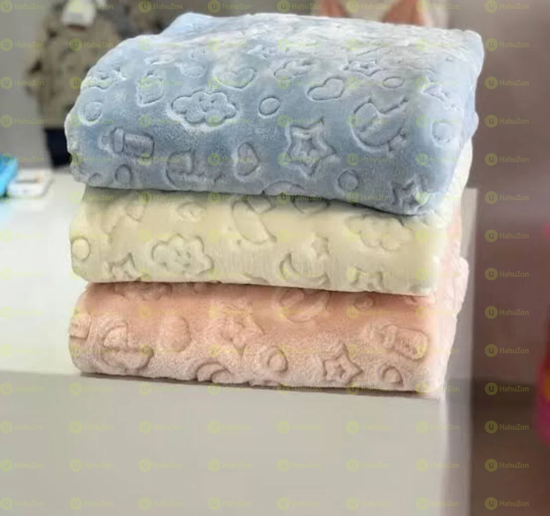 ምርጥ የልጆች ብርድልብስ