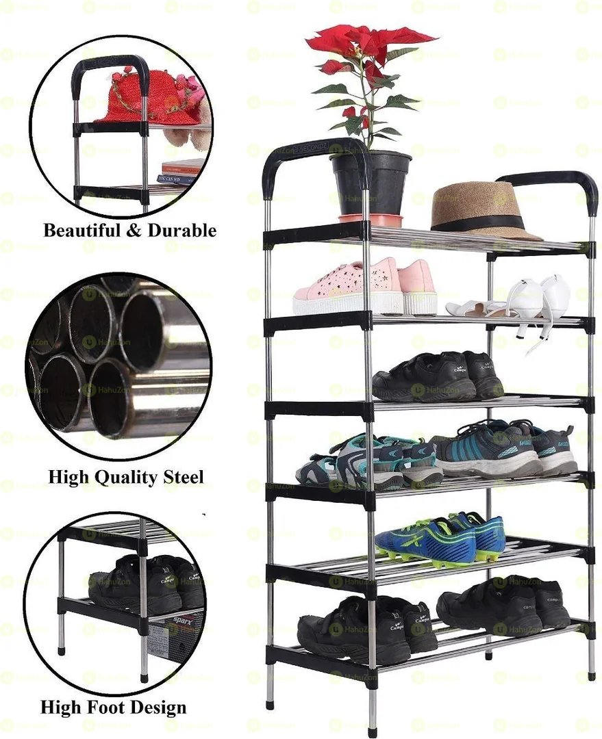 Door Step Shoes Rack