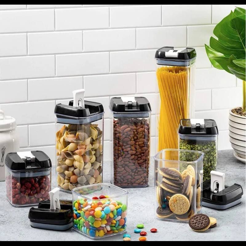 Food Storage Containers