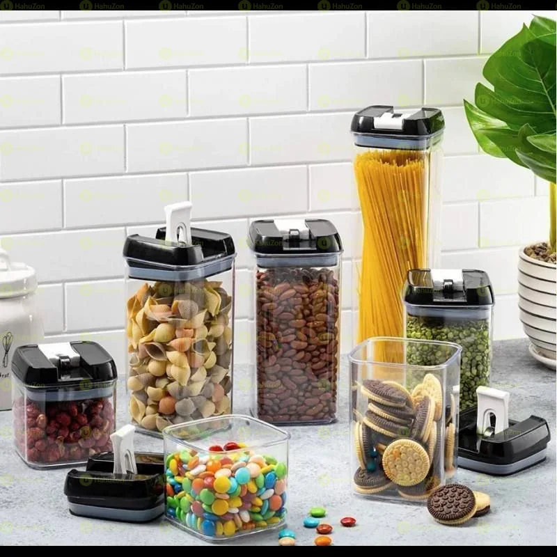 Food Storage Containers