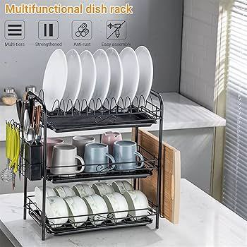 እጅግ በጣም ማራኪና ዘመናዊ የኩሽና ዕቃ ማስቀመጫ