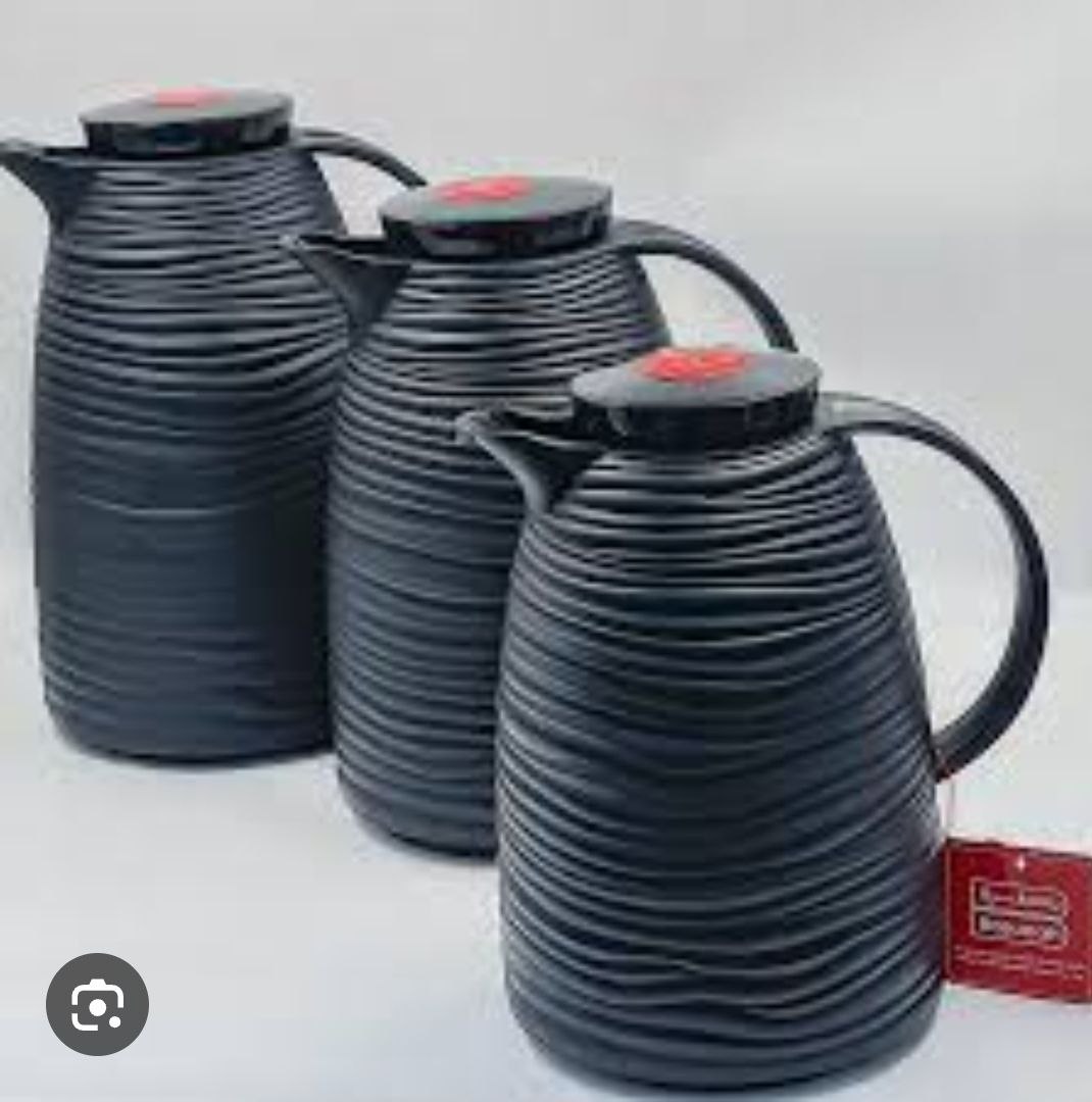 2 ሊትር ፔርሙስ