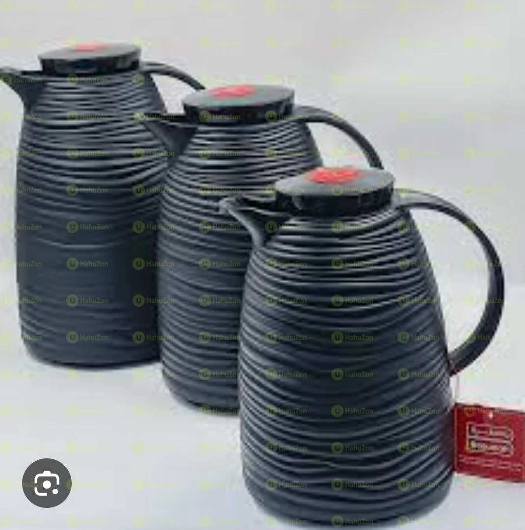 2 ሊትር ፔርሙስ