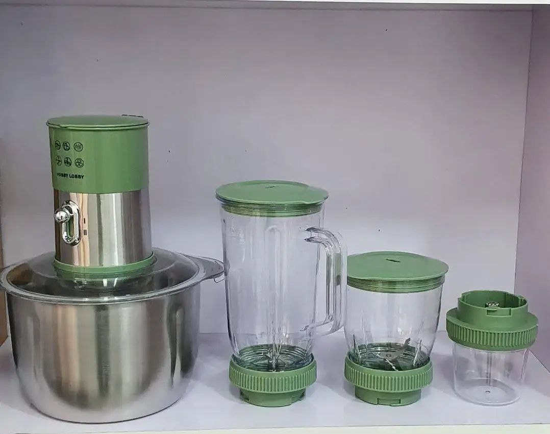 4 in 1 Hoby Lobby Multifunction Chopper