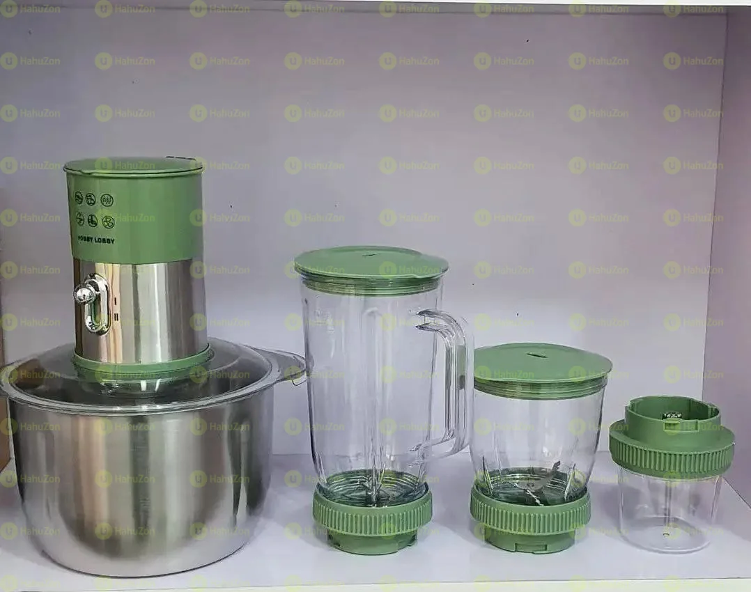 4 in 1 Hoby Lobby Multifunction Chopper