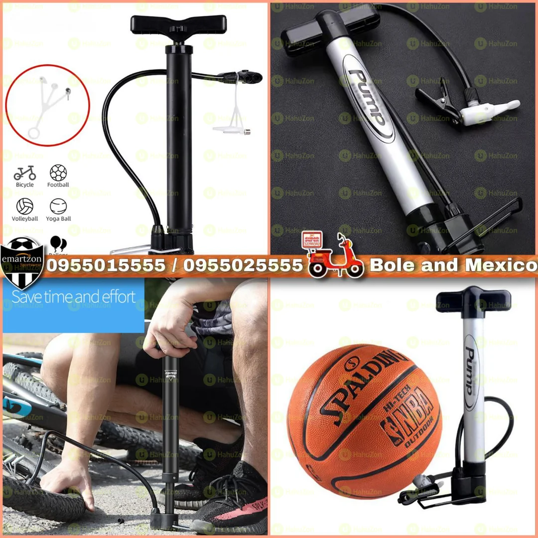 Original Portable 3 In 1 Pump