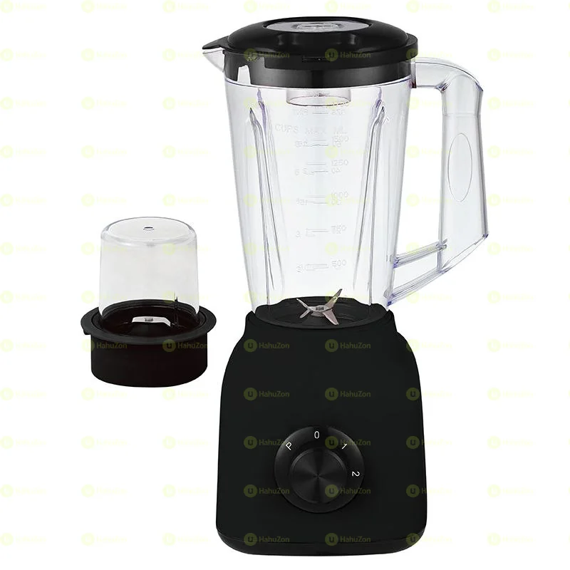 Multi-Function 1.5L Kitchen Electric Mixer