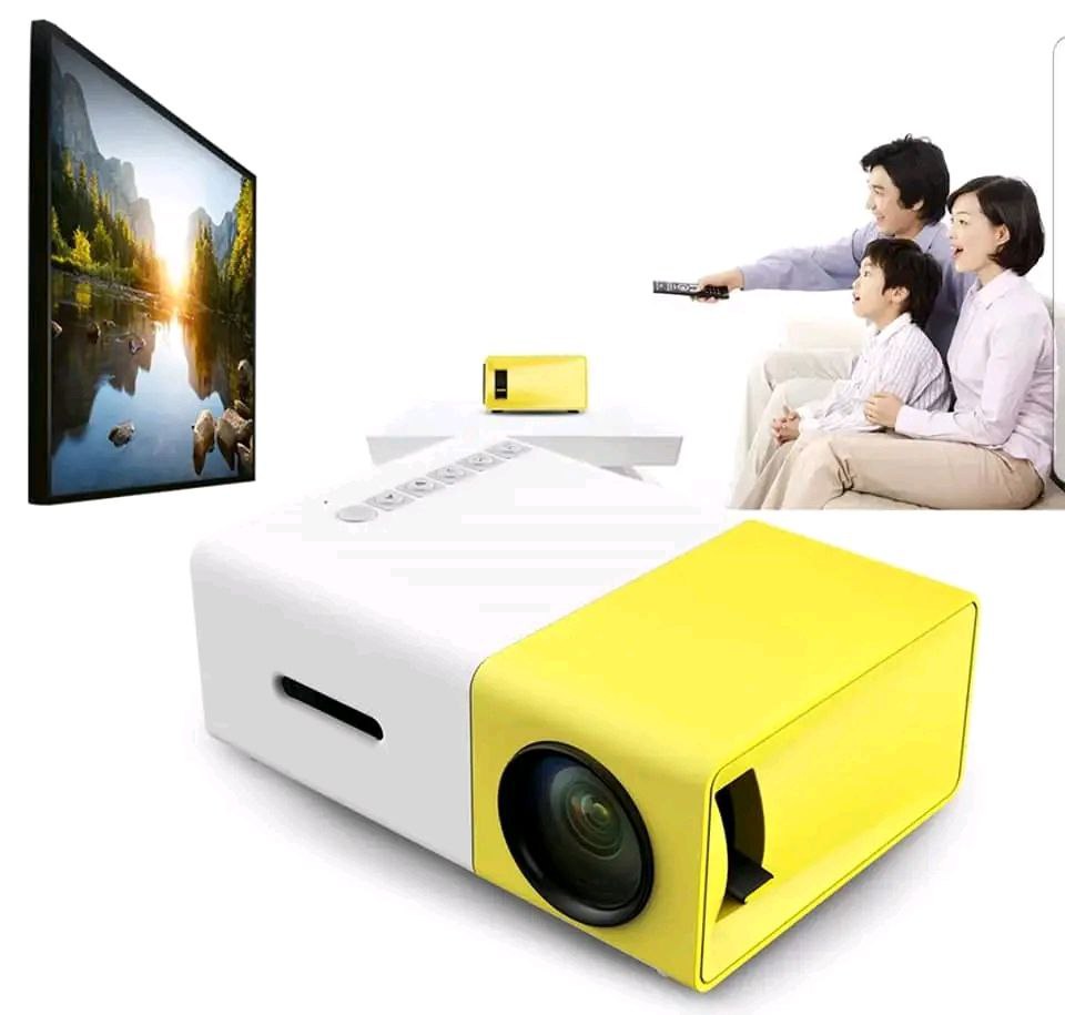 LED Projectors