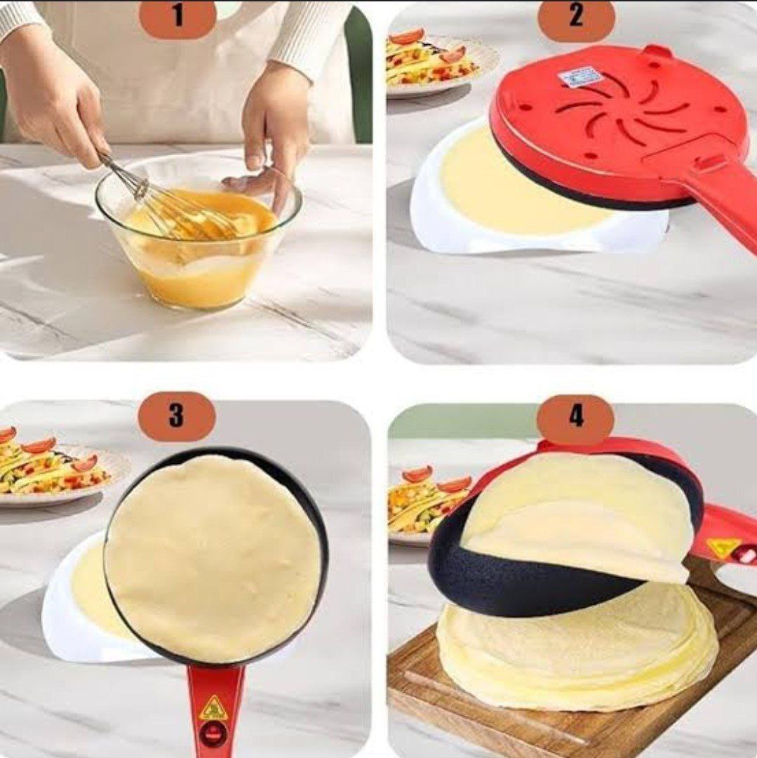 የቂጣ መገገሪያ