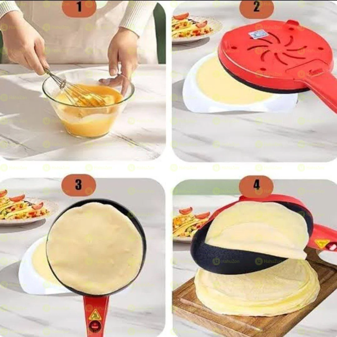 የቂጣ መገገሪያ