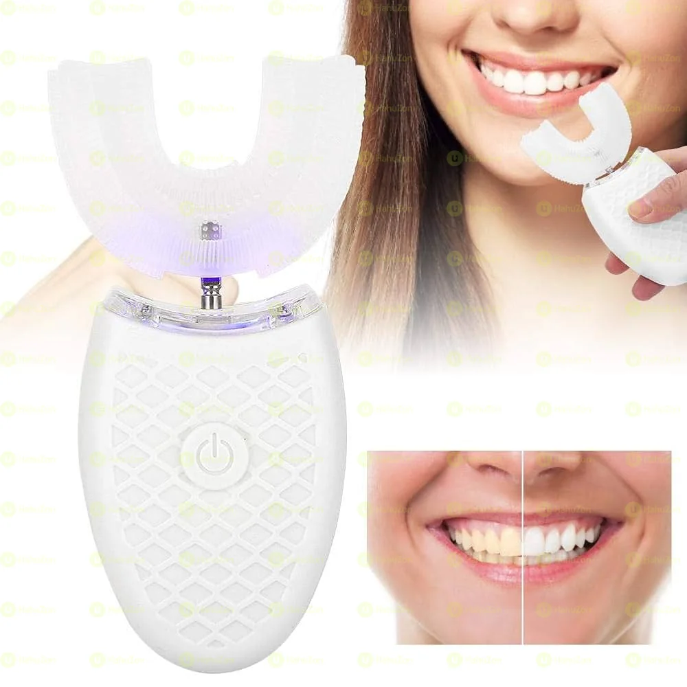 Whitening Electric Toothbrush