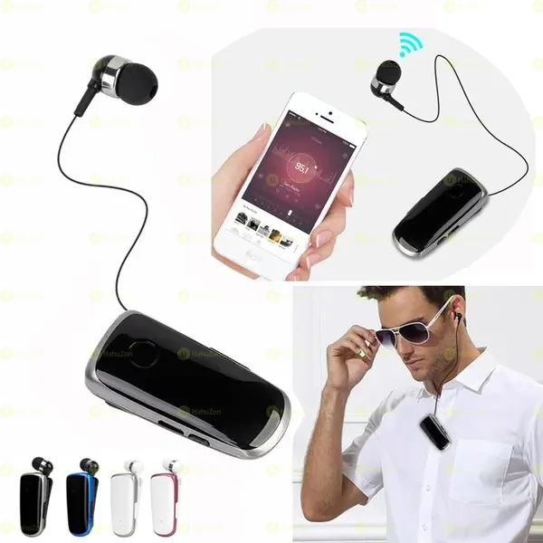 Mini Wireless Bluetooth Earphone