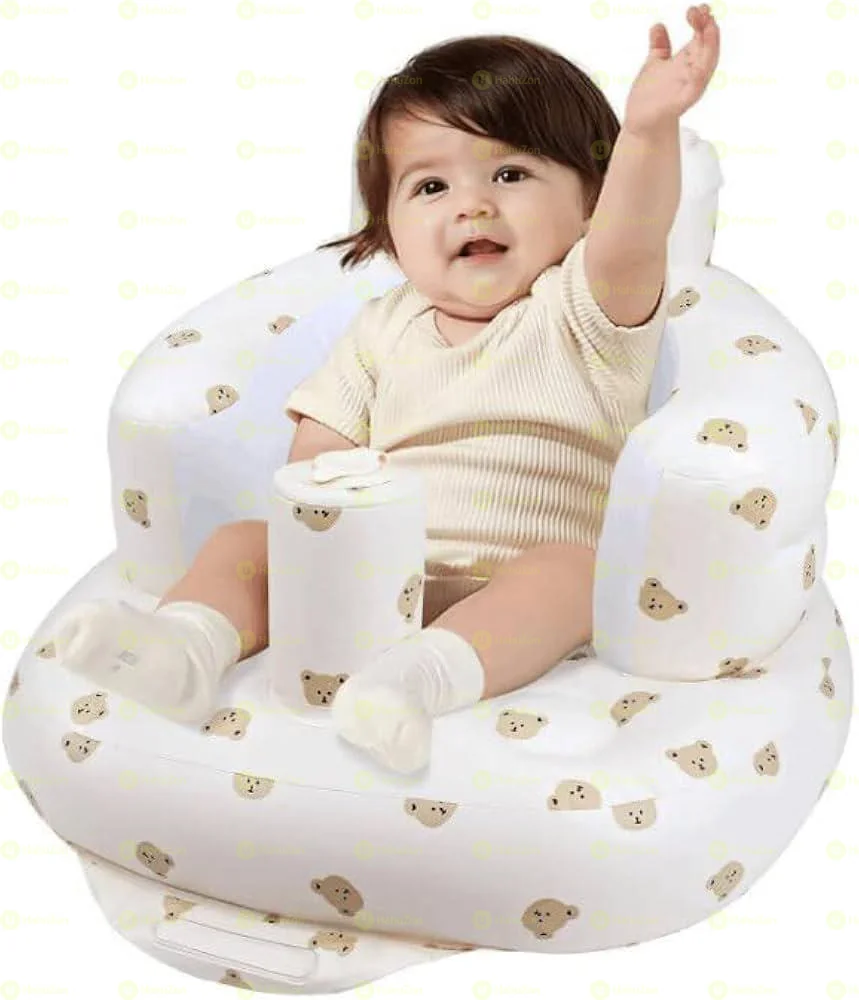 Inflatable Baby Seat