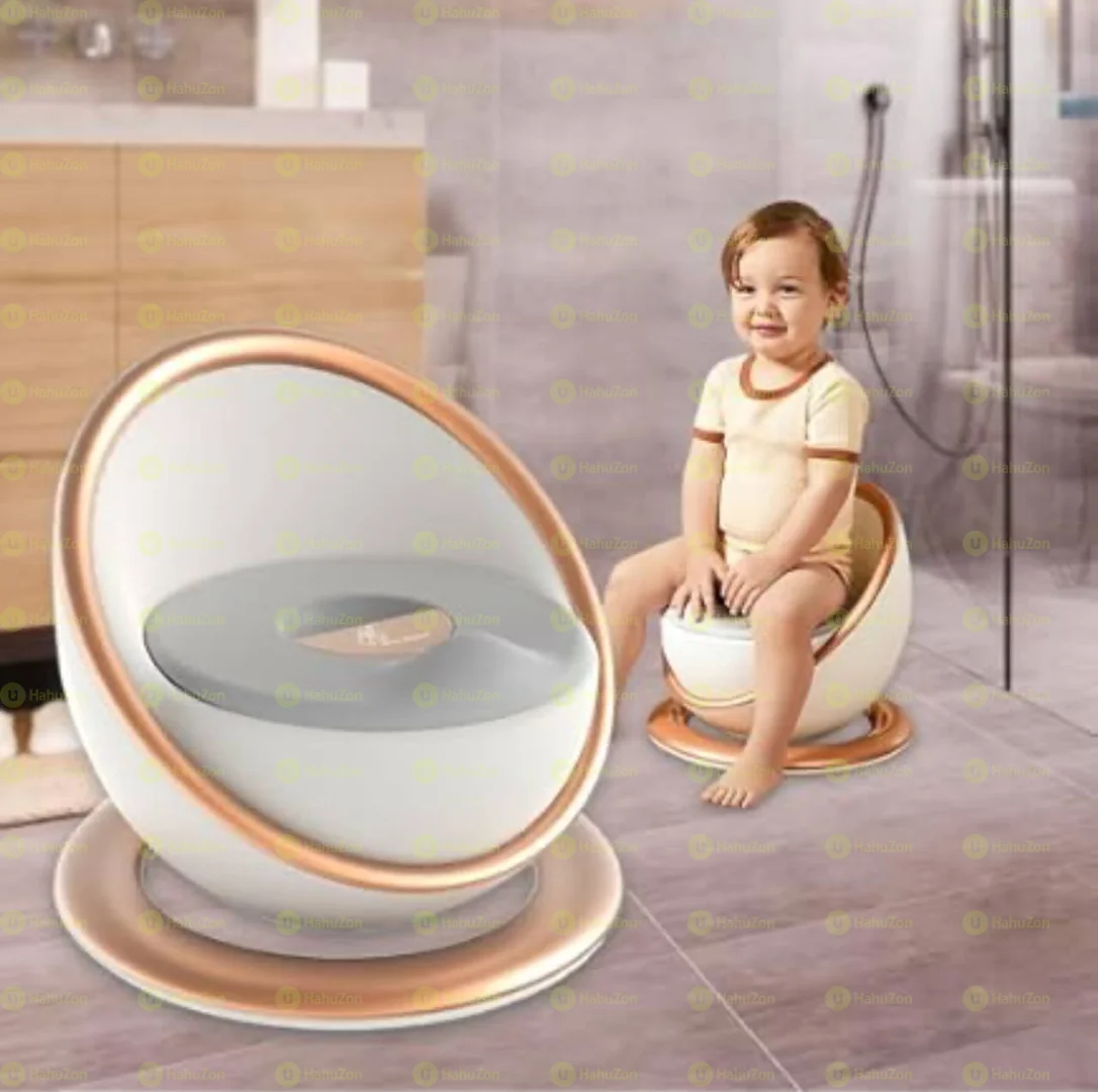 Toddler Potty Training Toilet