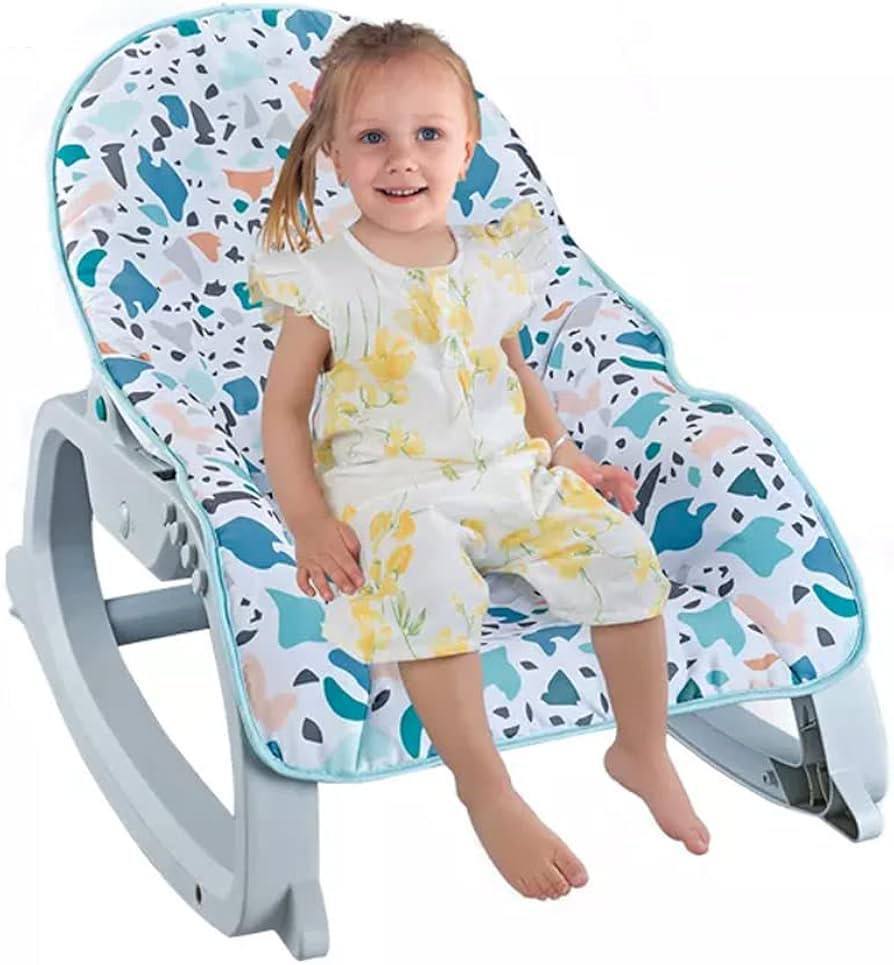 Infant To Toddler Rocker Pacific Pebble