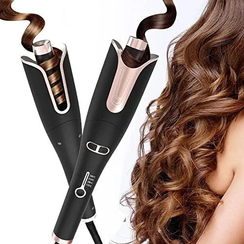 JOY Professional Hair Curler