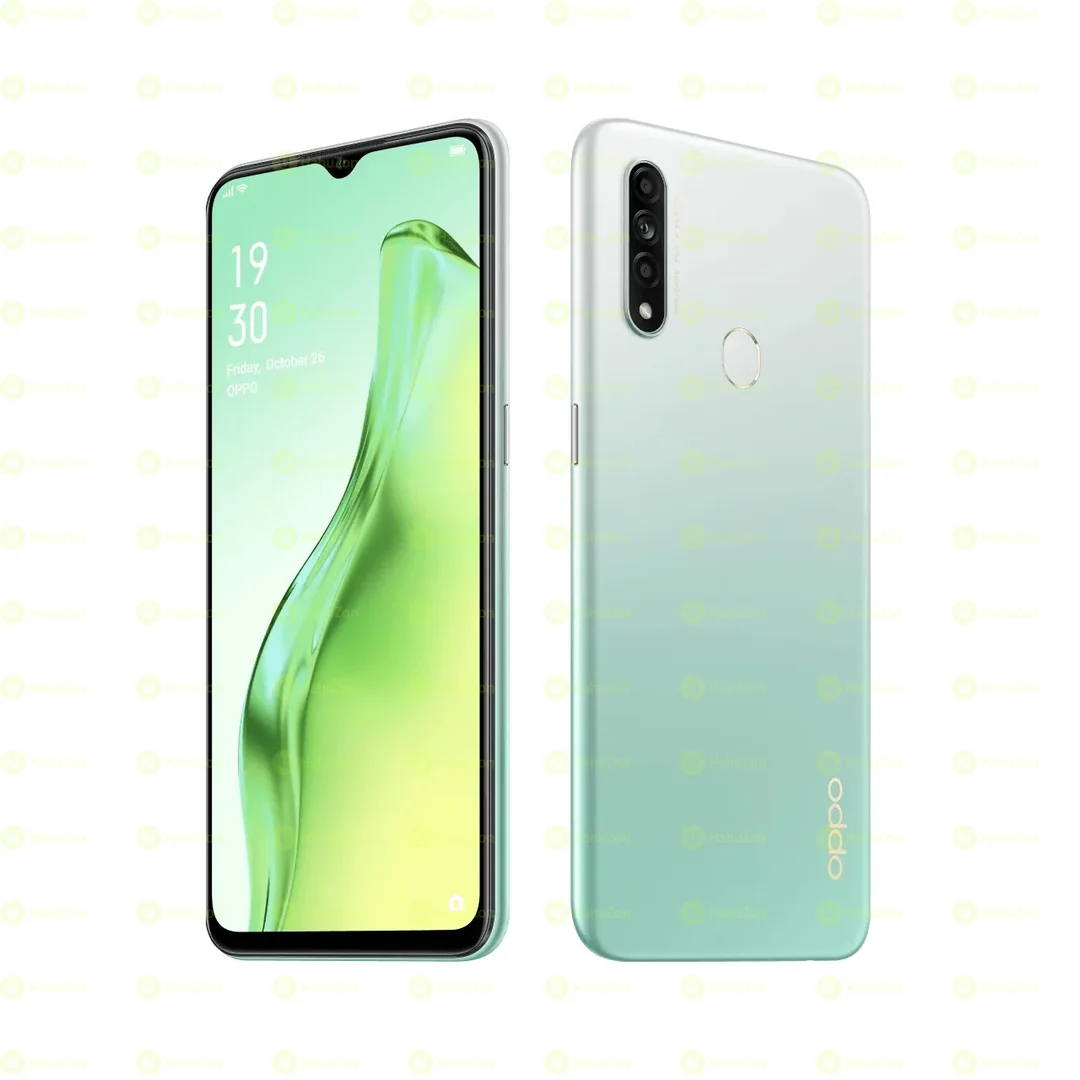 Oppo A31 Android Smartphone