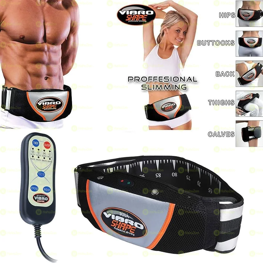 Vibro Professional Slimming Belt
