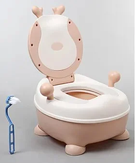 Child Potty Training for Boys and Girls