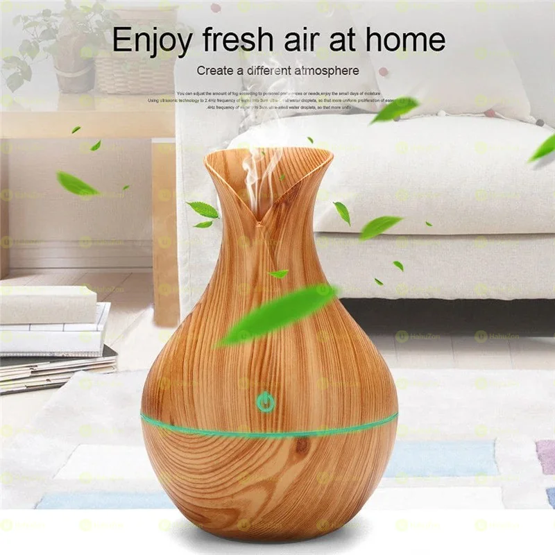Mini Aroma Humidifier
