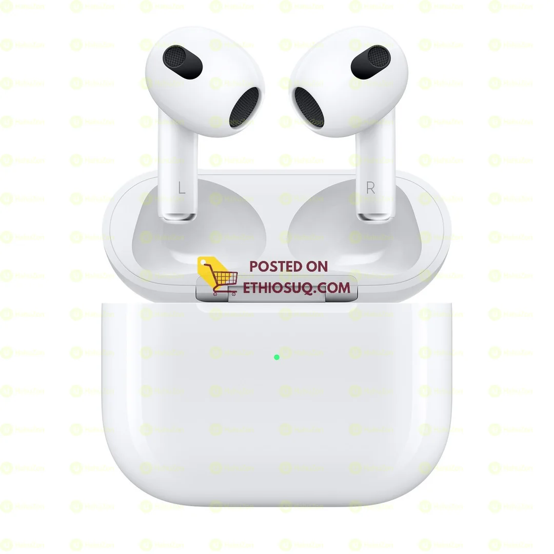 Apple Air Pods EarPods