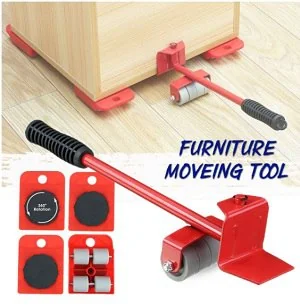 Furniture Moving Helper