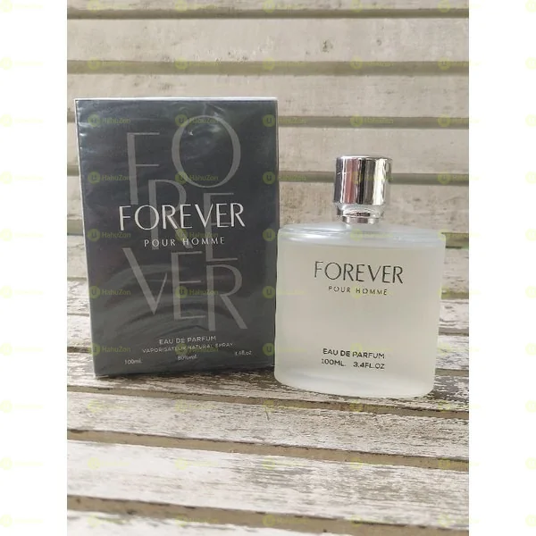 Max Creation Forever Perfume