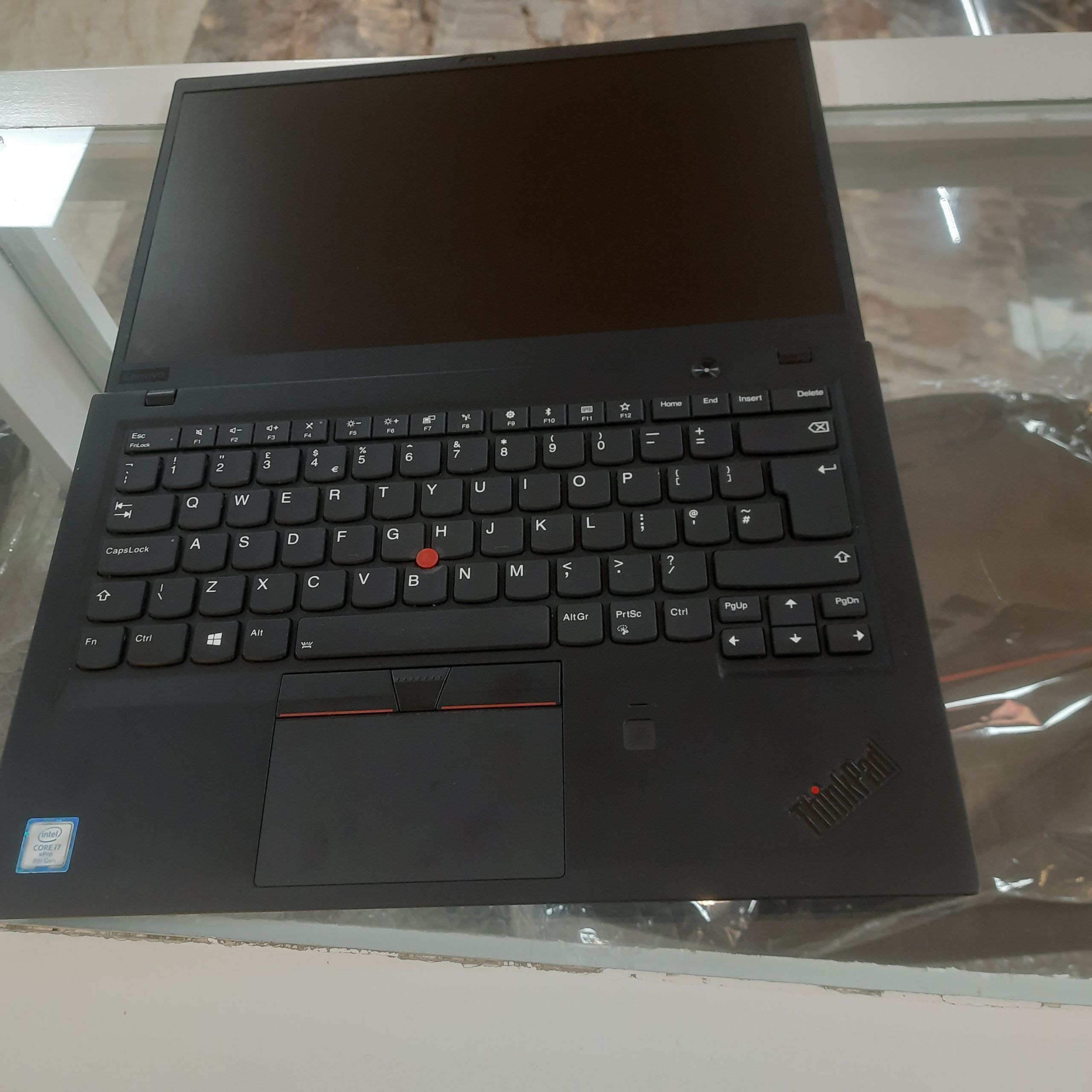 Lenovo Thinkpad Yoga X 370Core i7 - 7th Generation Laptop