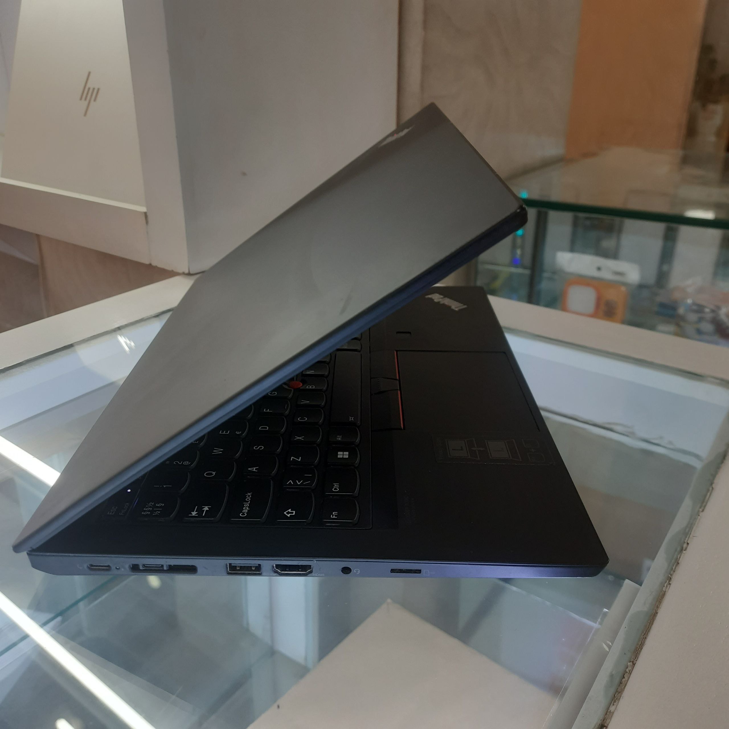 Lenovo T14 Core i5 10th Generation Laptop