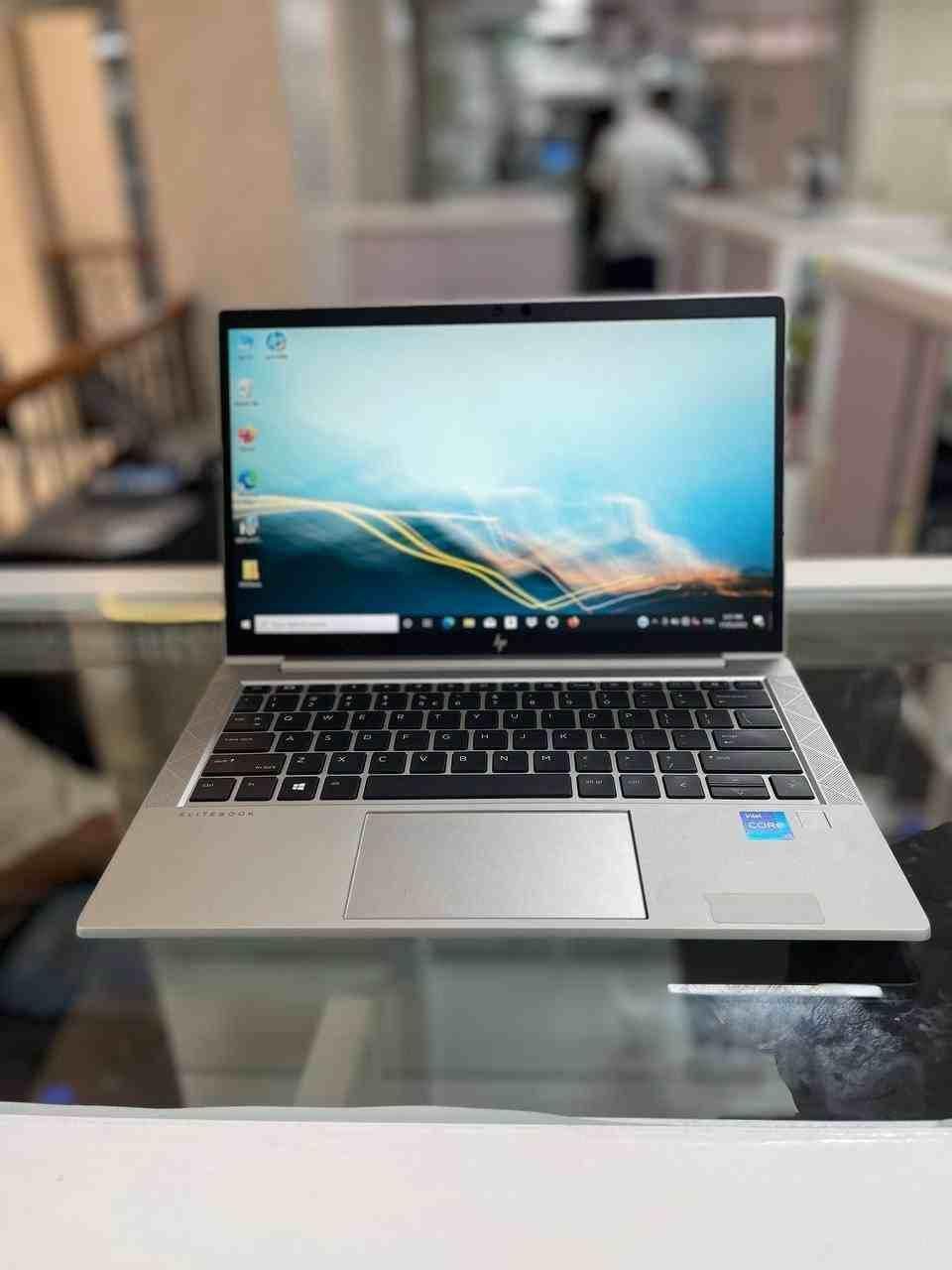 Hp Elitebook 830 G8 Core i7-11th Generation Laptop