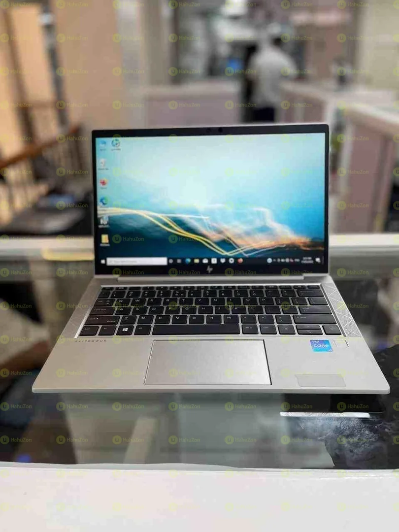 Hp Elitebook 830 G8 Core i7-11th Generation Laptop