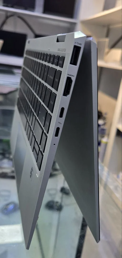 Hp Elitebook  x360° Core i7 10th Generation Laptop